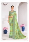 Star Chiffon 224 By Ruchi Chiffon Dailly Wear Saree Wholesalers In Surat